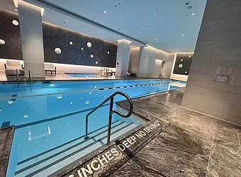 Rented by E Realty International Corp