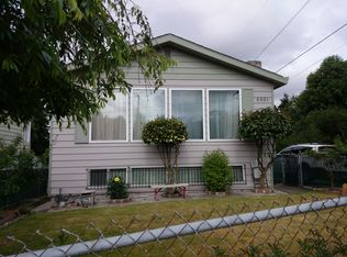 6501 Beacon Ave S, Seattle, WA 98108