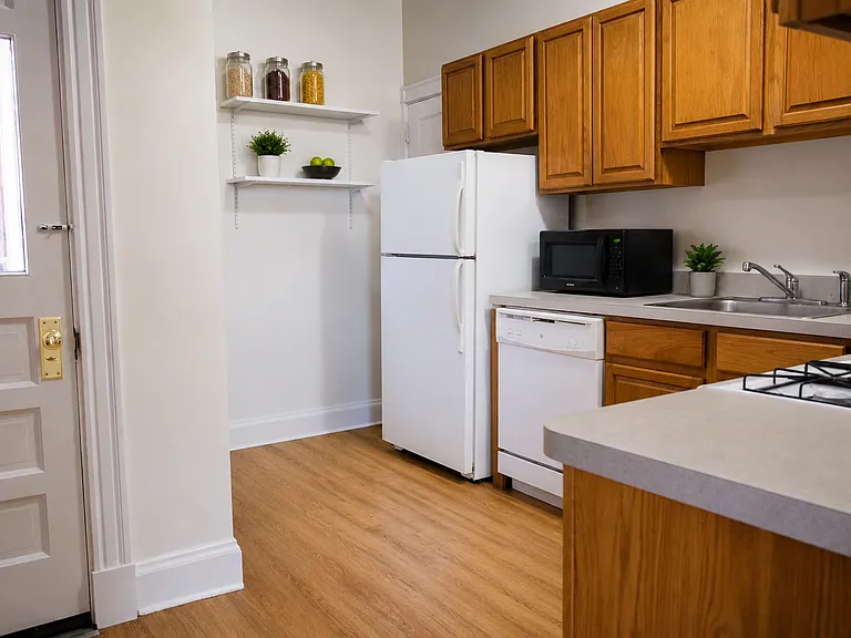 1788 Beacon St #9A — Photo 2