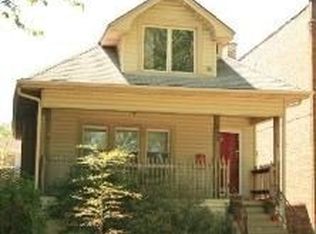 643 Elgin Ave, Forest Park, IL 60130