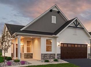 9949 Mulberry Ln, Corcoran, MN 55374
