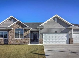 540 Delaware Ct, Rogersville, MO 65742
