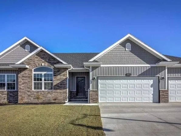 540 Delaware Court, Rogersville, MO 65742