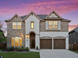 5904 Lightfoot Ln, Frisco, TX 75034