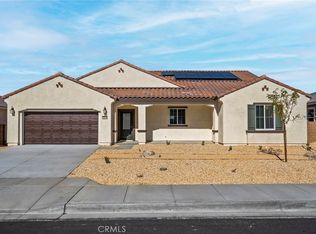 14774 Indigo, Apple Valley, CA 92307