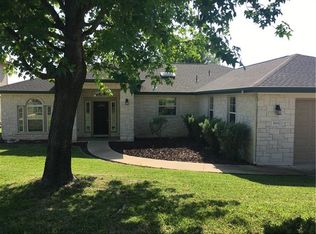 3804 Capitol Ave, Lago Vista, TX 78645