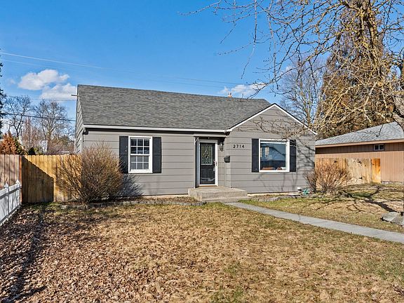 2nd image of 2714 W Grace Ave