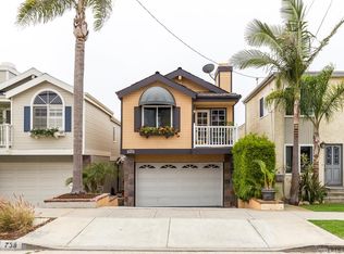 738 Longfellow Ave, Hermosa Beach, CA 90254