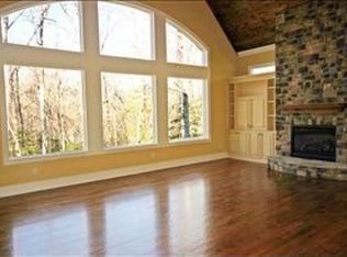 7 Hawksbeak Rdg, Greer, SC 29650