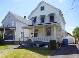 214 Greenkill Ave, Kingston, NY 12401
