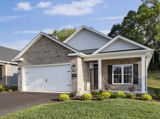 120 Vinnie Ave NW, Christiansburg, VA 24073