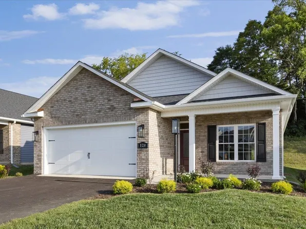 120 Vinnie Ave NW, Christiansburg, VA 24073