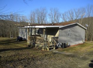 11670 Berwick Tpke, Columbia Cross Roads, PA 16914