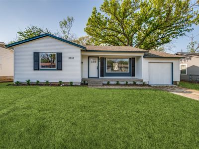 2320 Muret St, Irving, TX, 75062