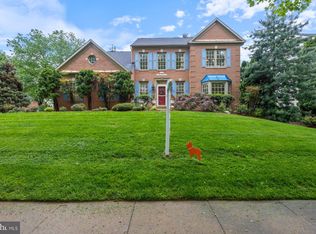 11406 Royal View Ct, North Potomac, MD 20878