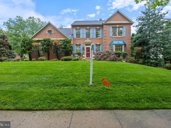 11406 Royal View Ct, North Potomac, MD 20878