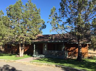 19879 Tennessee Rd, Bend, OR 97703