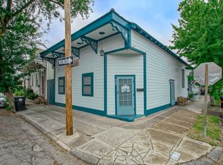 440 Bouny St, New Orleans, LA 70114