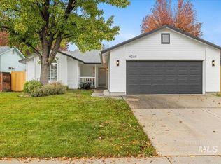 4288 S Danridge Ave, Boise, ID 83716