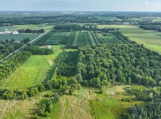 5th Ave, Rudolph, WI 54475