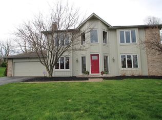 20 Spyglass Hl, Fairport, NY 14450