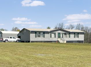796 SE 1051st Rd, Deepwater, MO 64740