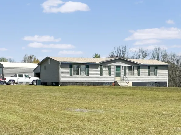 796 SE 1051st Rd, Deepwater, MO 64740