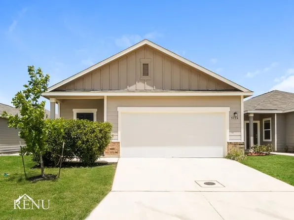 5156 Firefly Hls, Saint Hedwig, TX 78152