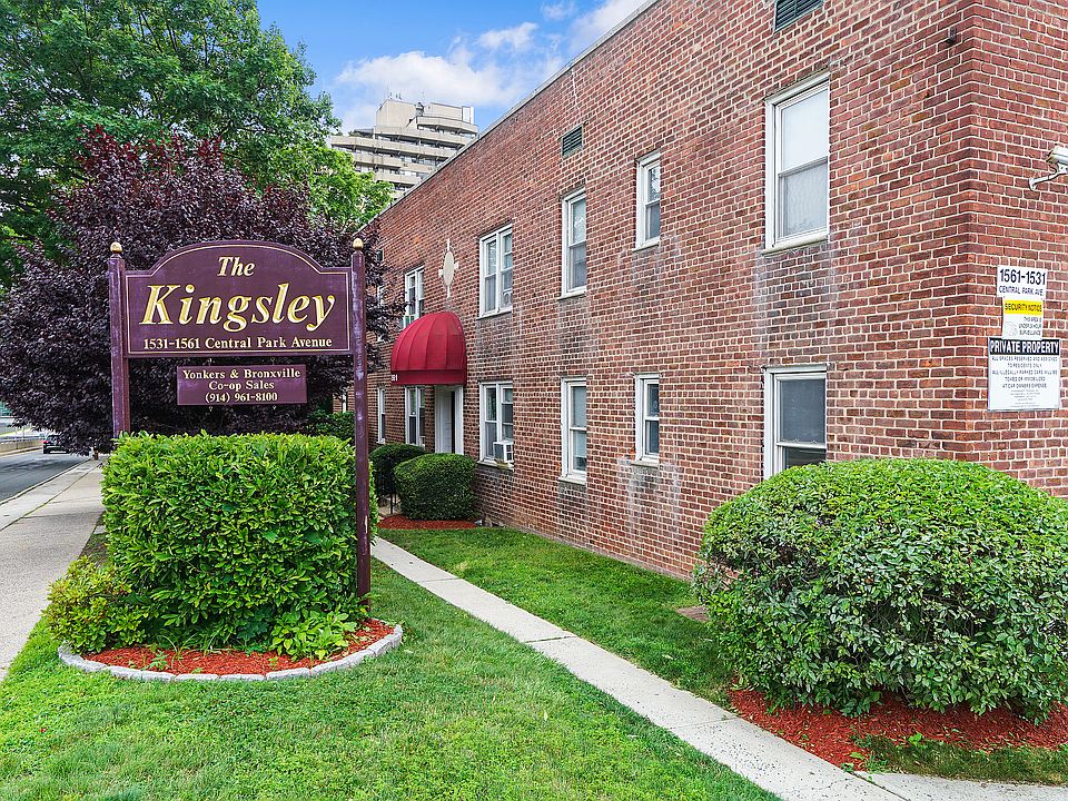 1st image of 1555 Central Park Ave APT H4