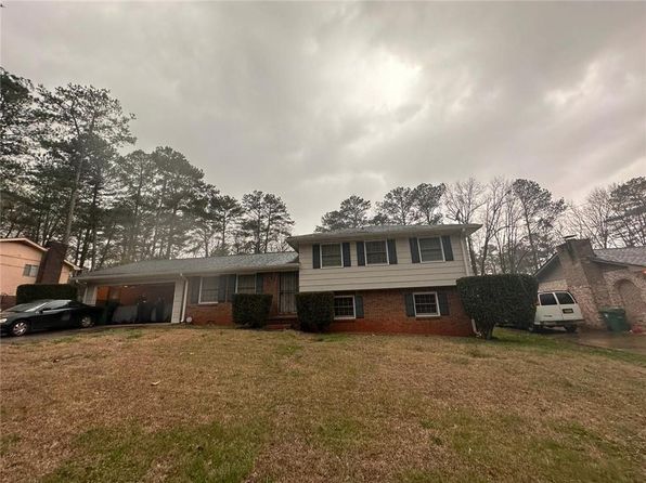 Conley GA Real Estate - Conley GA Homes For Sale | Zillow