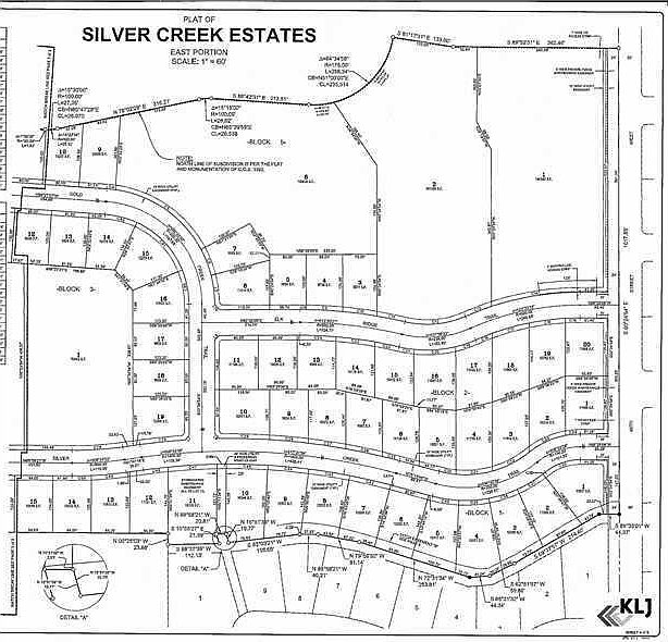 2nd image of 4618 Silver Creek Trl