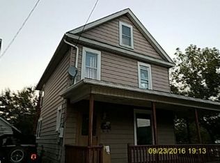 110 W Maxwell St, Mount Union, PA 17066