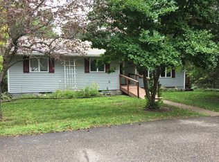 24981 Itasca Ave, Forest Lake, MN 55025