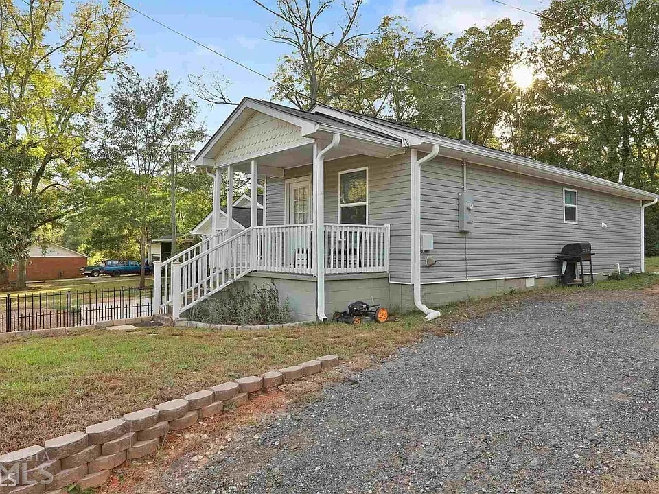 42 Richard Allen Dr