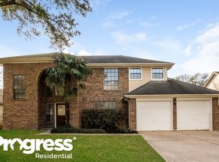 21311 Deerhaven Dr, Spring, TX 77388