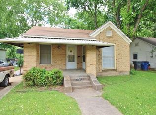 3943 Wilder St, Dallas, TX 75215