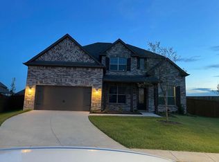 3233 Euclid Way, McKinney, TX 75071