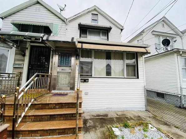 101-25 126 Street, Richmond Hill S., NY 11419