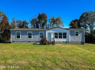 58 Limestone Ln, Rineyville, KY 40162