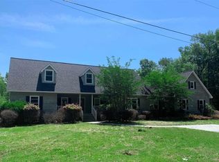 121 Sherwood Dr, Conway, SC 29526
