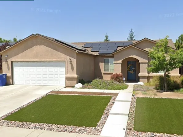 577 W Kern St, Kingsburg, CA 93631