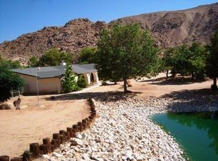 13600 Sundowner Rd, Lucerne Valley, CA 92356
