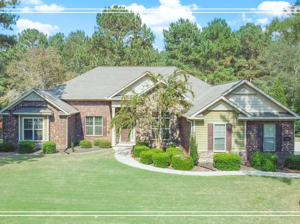 5091 Glastonbury Ct, Beech Island, SC 29842