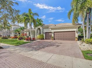 6883 NW 116th Ave, Parkland, FL 33076