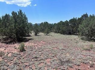 1462 E Barbara Rd, Williams, AZ 86046