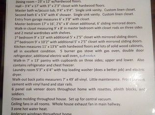 2176 Miller Rd, Riley, MI 48041