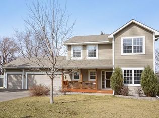 5200 35th Ave N, Crystal, MN 55422
