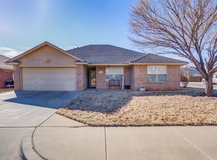 3125 103rd St, Lubbock, TX 79423
