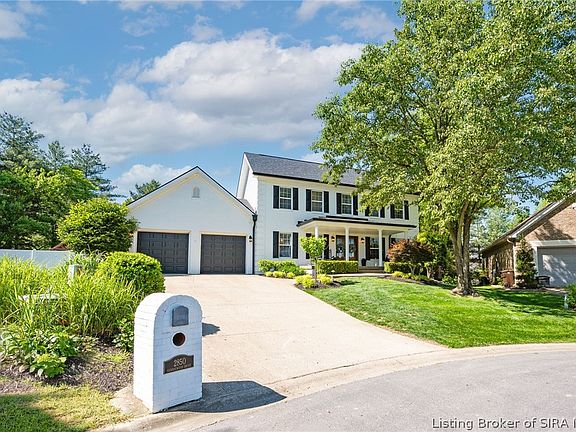 2nd image of 2850 Sandalwood Drive