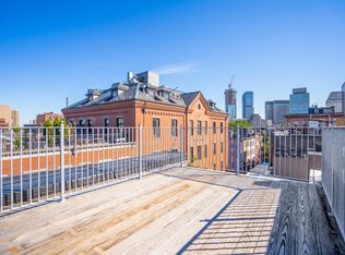 48 Phillips St APT 4, Boston, MA 02114